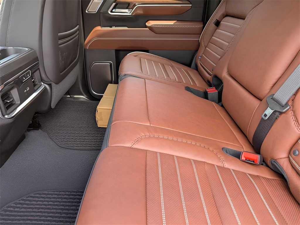 New Car 2025 Gmc Sierra 2500hd  Denali Ultimate For Sale Under $100,000 In Austin, Texas