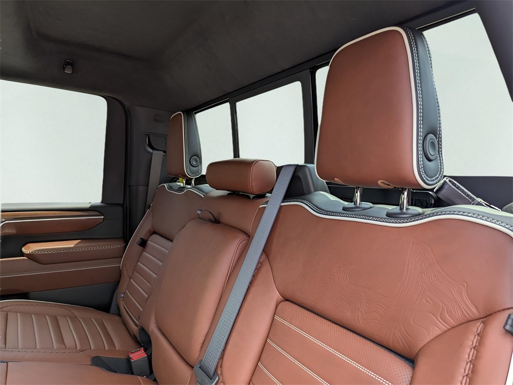 New Car 2025 Gmc Sierra 2500hd  Denali Ultimate For Sale Under $100,000 In Austin, Texas