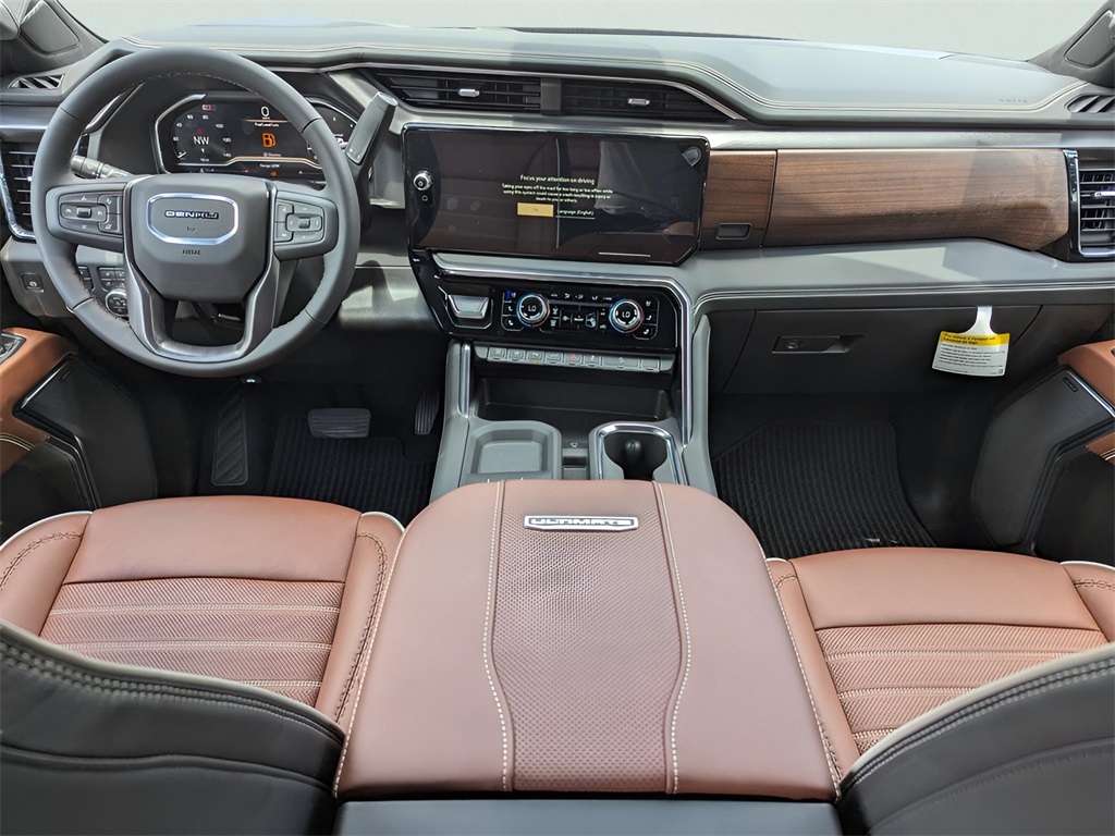 New Car 2025 Gmc Sierra 2500hd  Denali Ultimate For Sale Under $100,000 In Austin, Texas