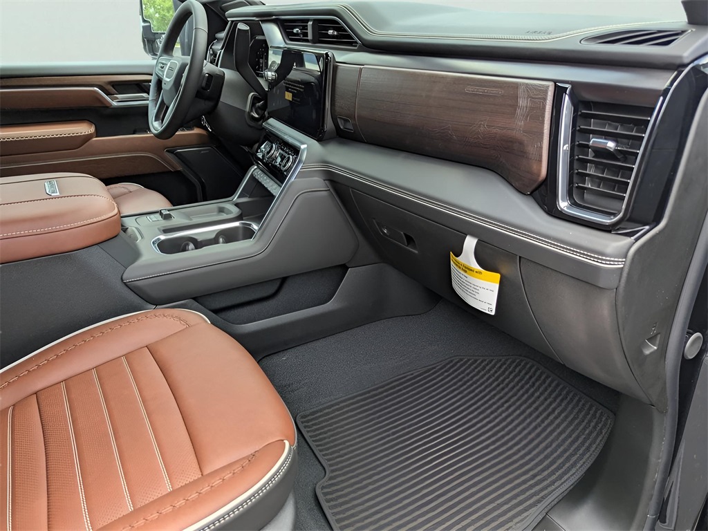 New Car 2025 Gmc Sierra 2500hd  Denali Ultimate For Sale Under $100,000 In Austin, Texas