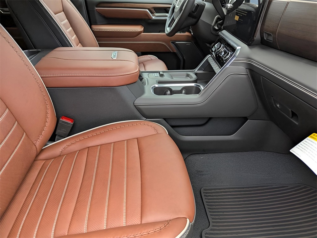 New Car 2025 Gmc Sierra 2500hd  Denali Ultimate For Sale Under $100,000 In Austin, Texas
