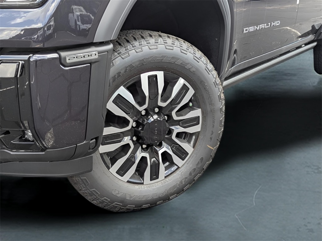 New Car 2025 Gmc Sierra 2500hd  Denali Ultimate For Sale Under $100,000 In Austin, Texas