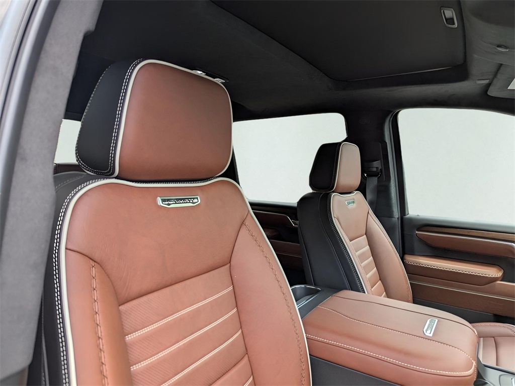 New Car 2025 Gmc Sierra 2500hd  Denali Ultimate For Sale Under $100,000 In Austin, Texas