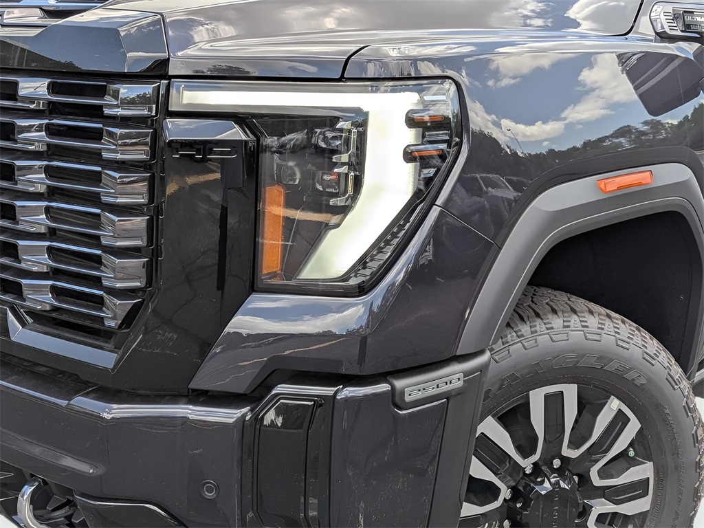 New Car 2025 Gmc Sierra 2500hd  Denali Ultimate For Sale Under $100,000 In Austin, Texas