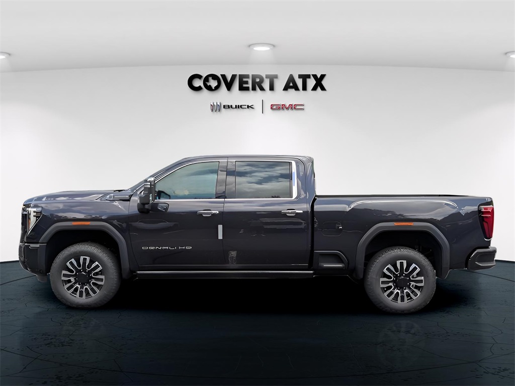 New Car 2025 Gmc Sierra 2500hd  Denali Ultimate For Sale Under $100,000 In Austin, Texas