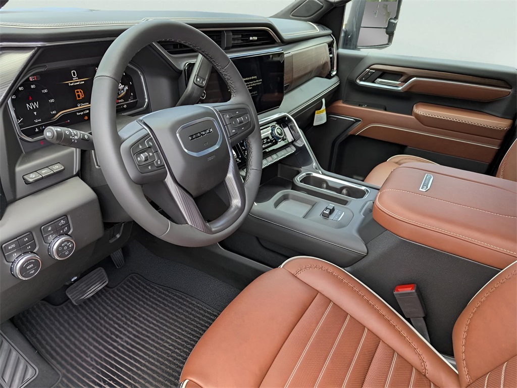 New Car 2025 Gmc Sierra 2500hd  Denali Ultimate For Sale Under $100,000 In Austin, Texas