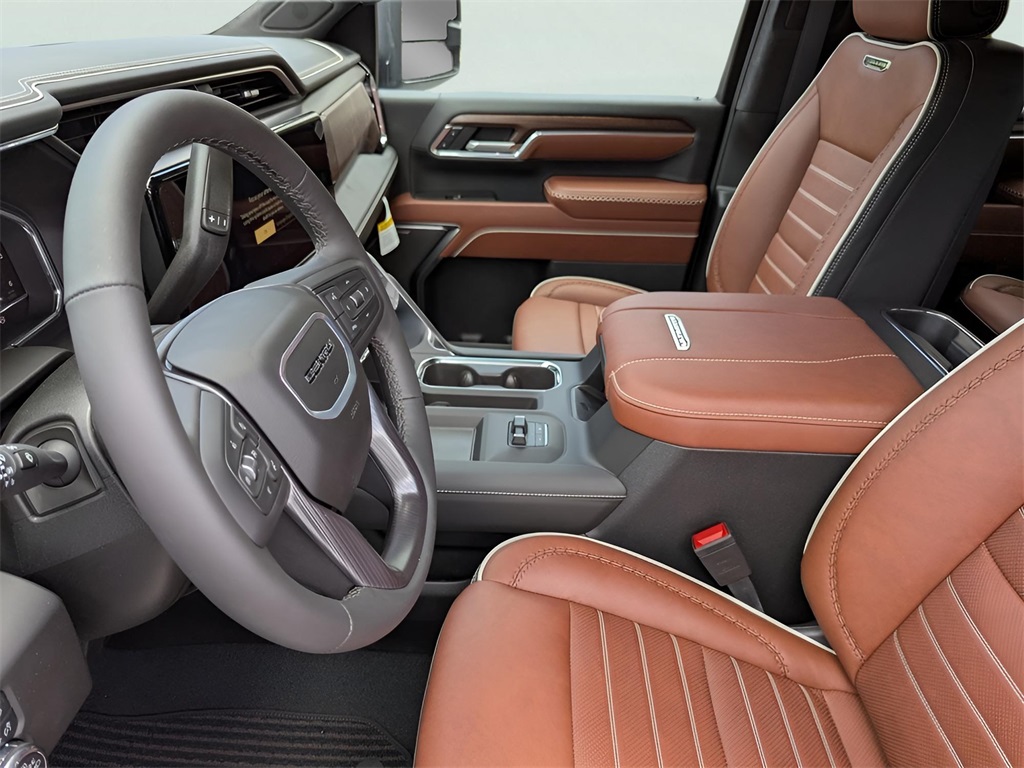New Car 2025 Gmc Sierra 2500hd  Denali Ultimate For Sale Under $100,000 In Austin, Texas