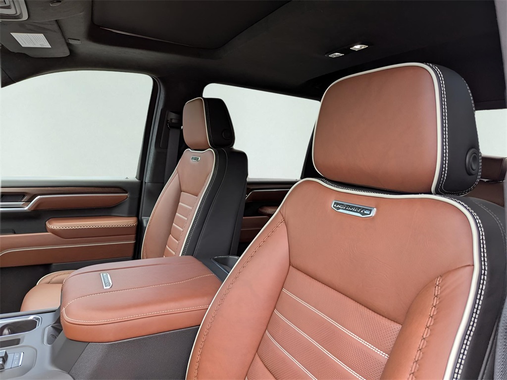 New Car 2025 Gmc Sierra 2500hd  Denali Ultimate For Sale Under $100,000 In Austin, Texas