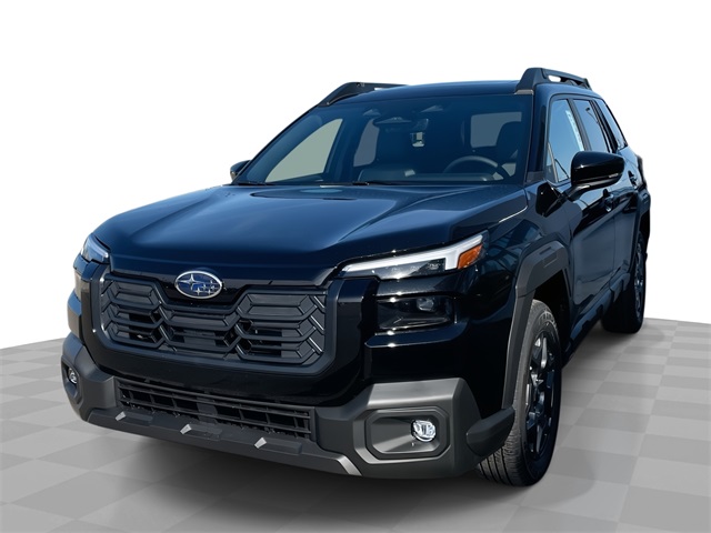 2026 Subaru Outback Premium AWD