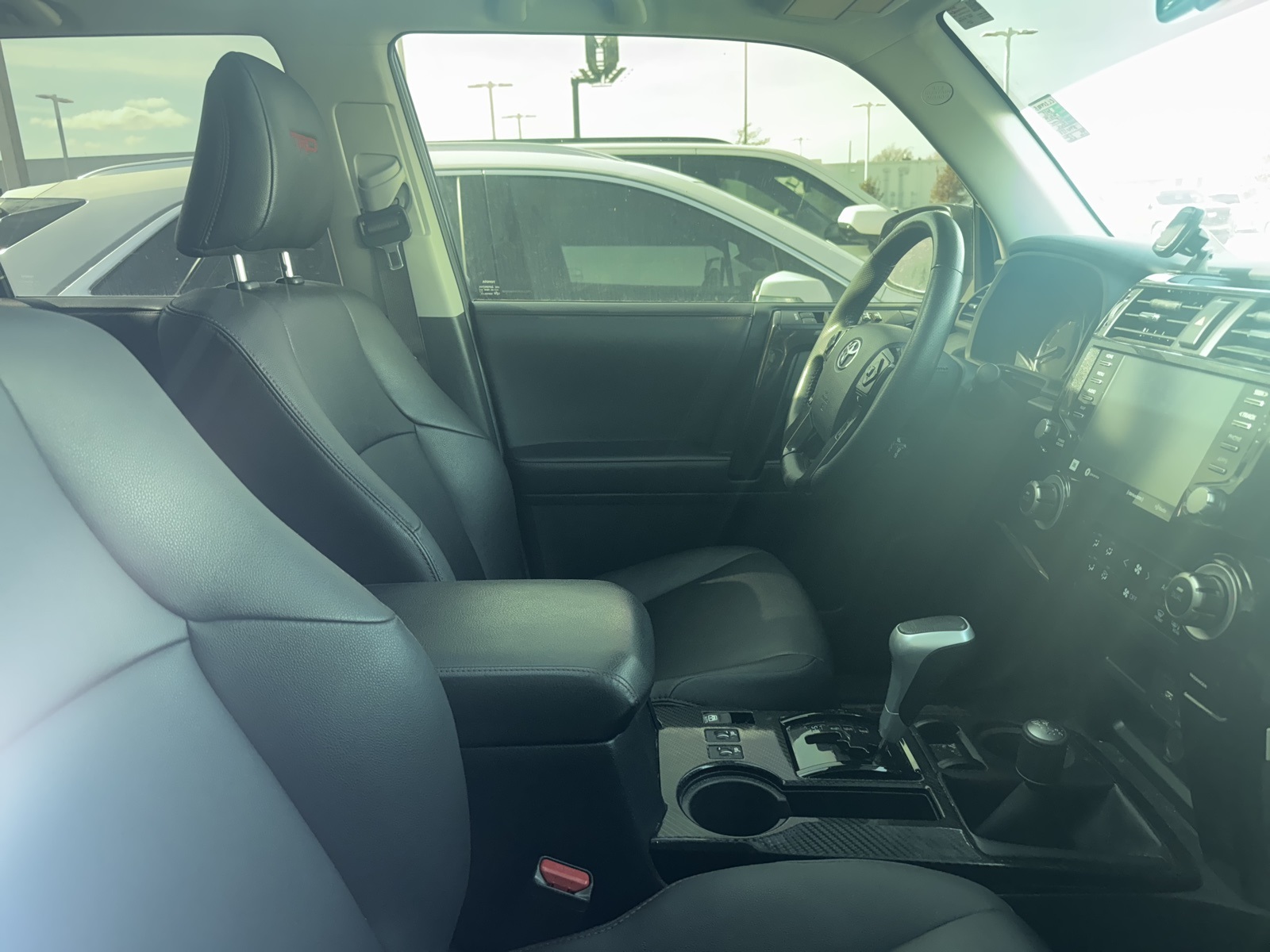 2022 Toyota 4Runner TRD Pro  at Emmons Autoplex