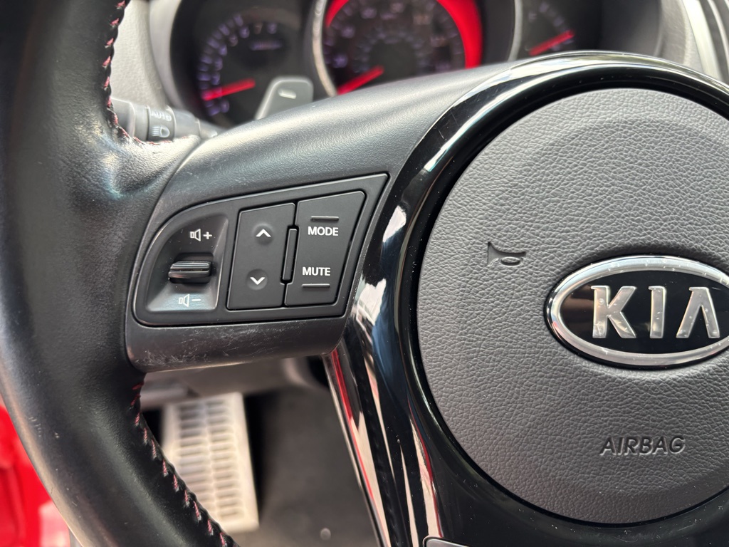 Used Car 2013 Kia Forte Koup  Sx For Sale In Austin, Texas