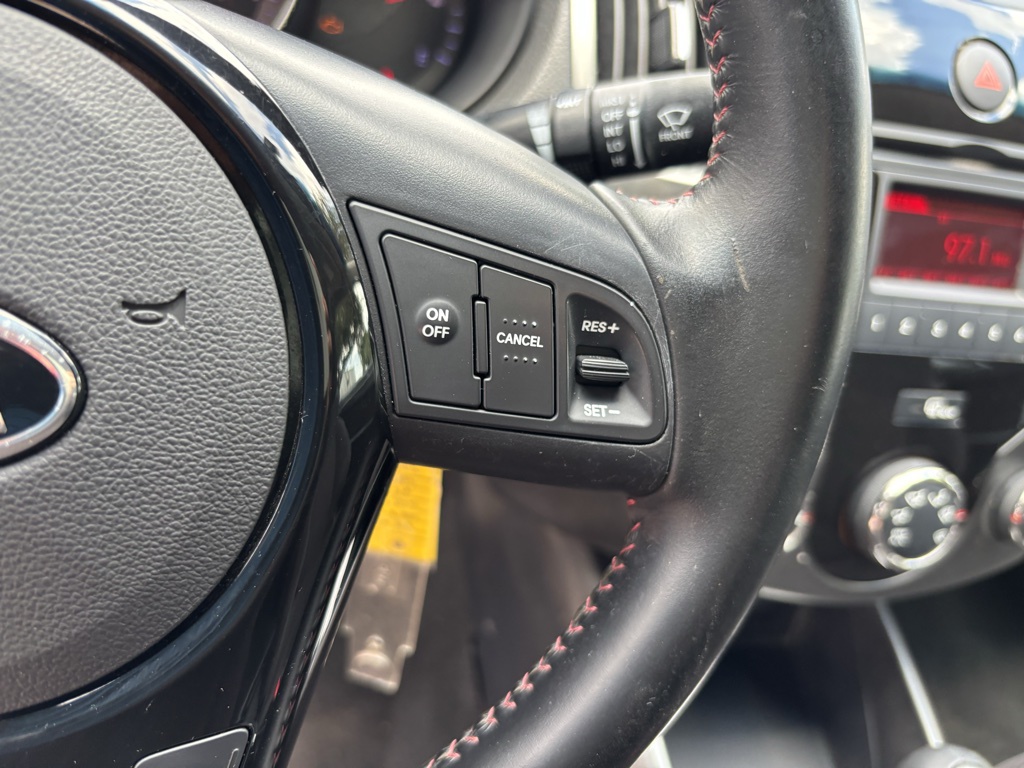 Used Car 2013 Kia Forte Koup  Sx For Sale In Austin, Texas