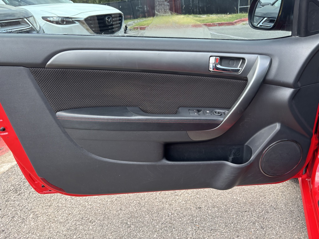 Used Car 2013 Kia Forte Koup  Sx For Sale In Austin, Texas