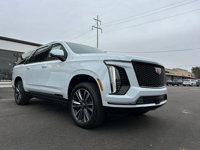 2026 Cadillac Escalade ESV Sport 4WD