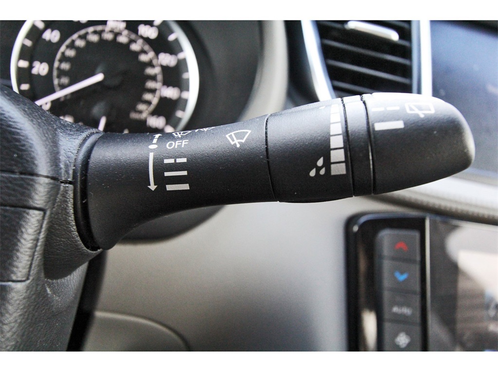 2023 INFINITI QX50 LUXE Black at South Houston Nissan