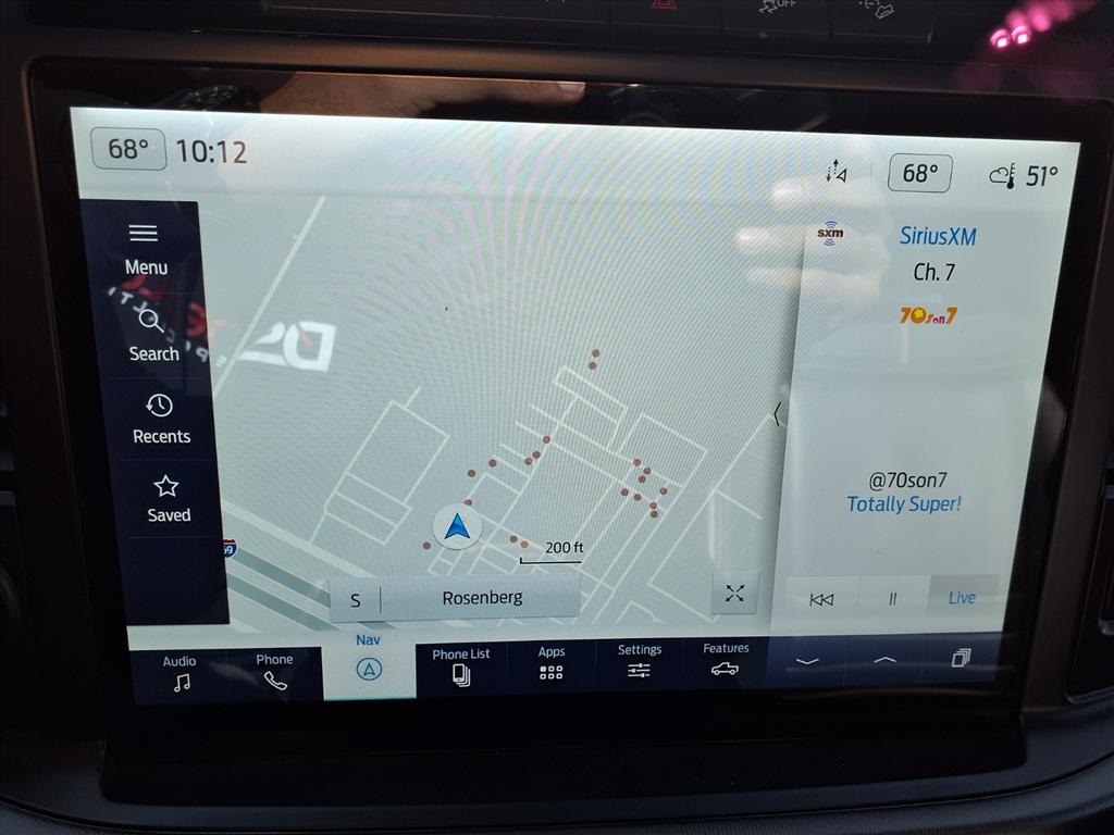 2023 Ford F-150 Platinum - 9