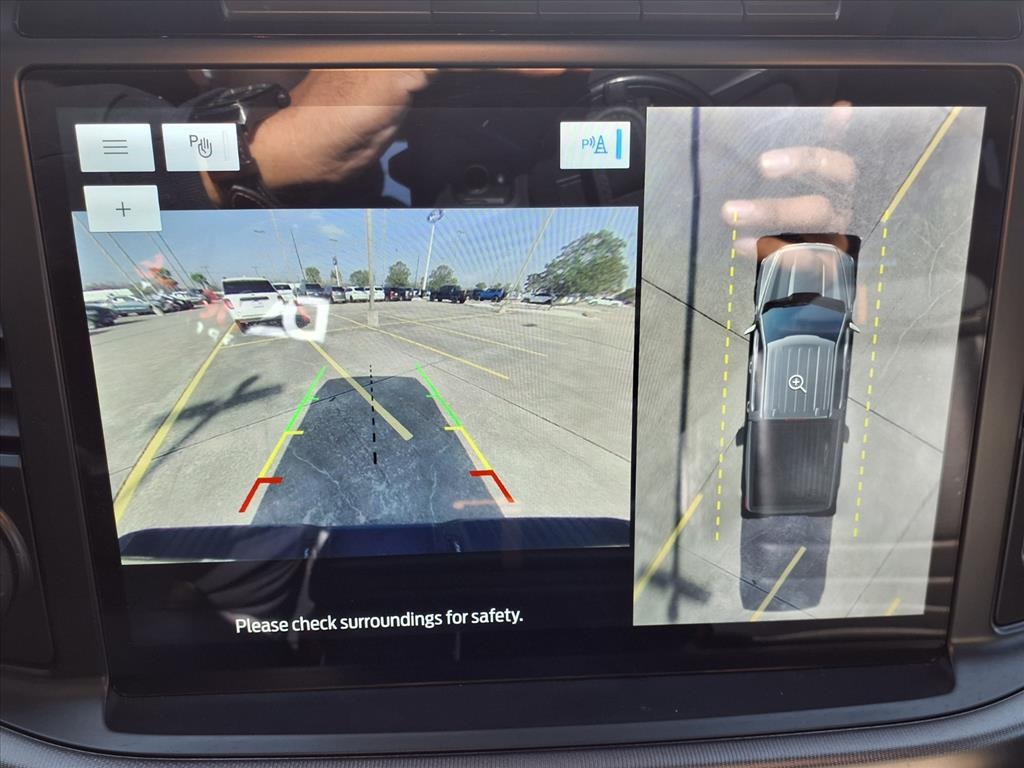 2023 Ford F-150 Platinum - 10