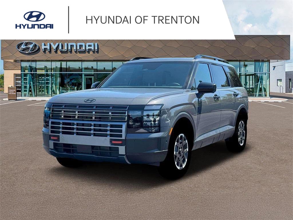 2026 Hyundai Palisade XRT Pro AWD