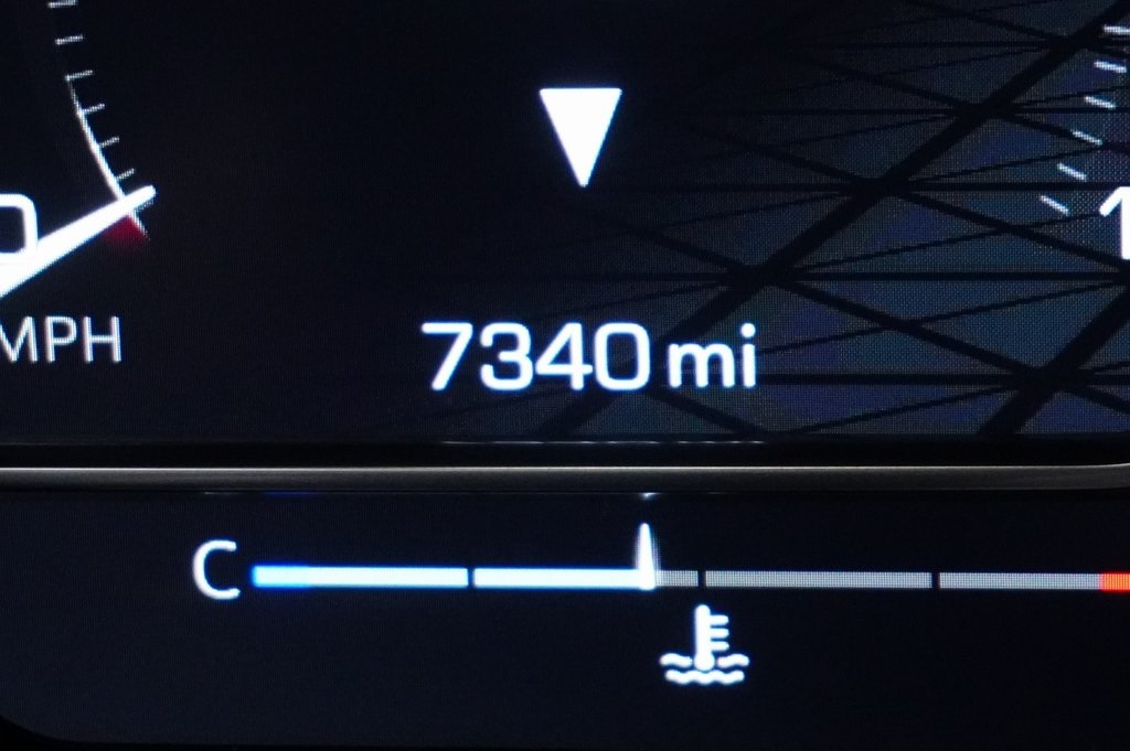 Used Car 2025 Gmc Sierra 1500  Denali For Sale Under $60,000 In Weatherford, Texas