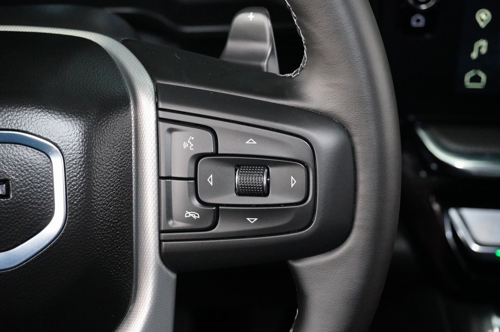 Used Car 2025 Gmc Sierra 1500  Denali For Sale Under $60,000 In Weatherford, Texas