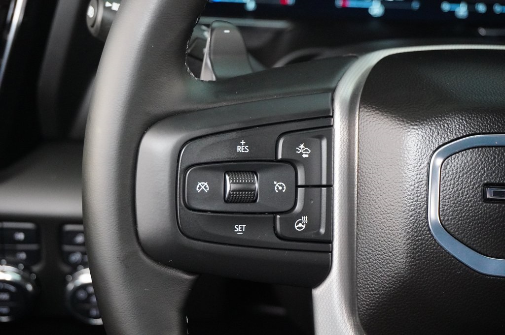 Used Car 2025 Gmc Sierra 1500  Denali For Sale Under $60,000 In Weatherford, Texas