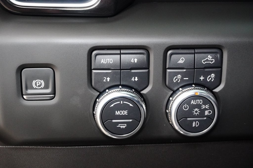 Used Car 2025 Gmc Sierra 1500  Denali For Sale Under $60,000 In Weatherford, Texas