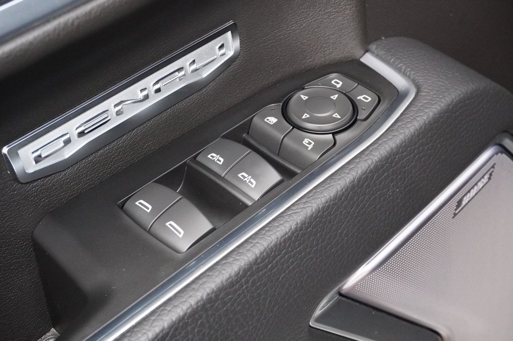 Used Car 2025 Gmc Sierra 1500  Denali For Sale Under $60,000 In Weatherford, Texas