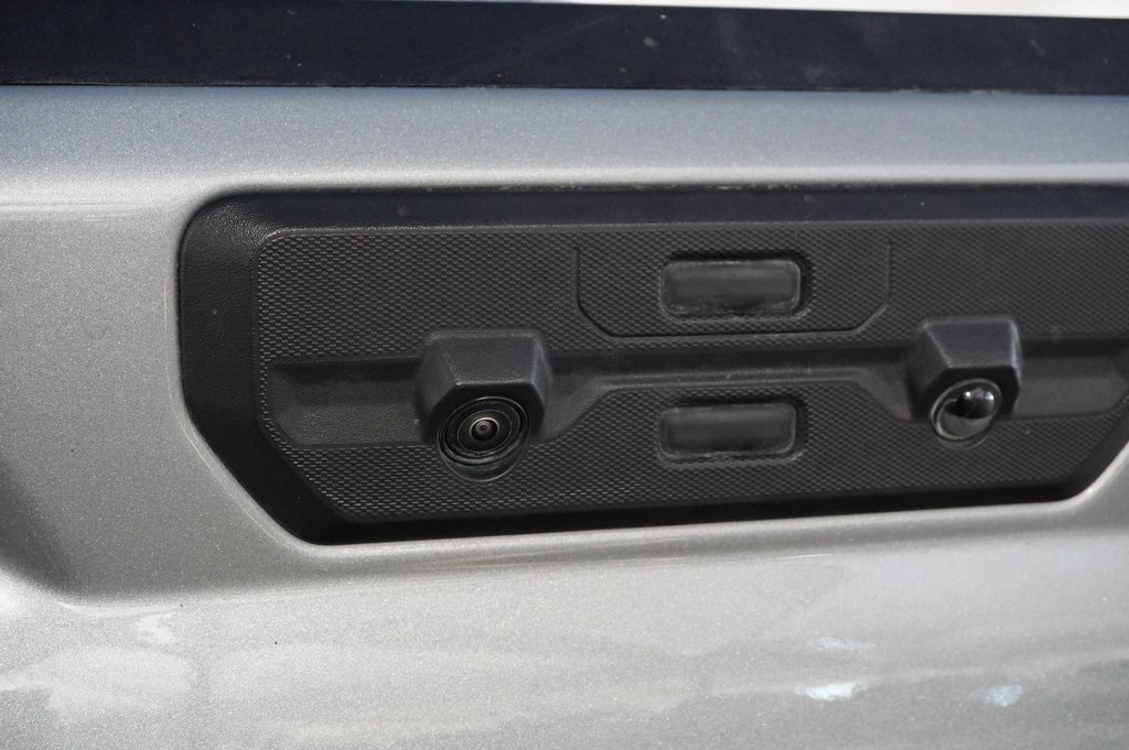 Used Car 2025 Gmc Sierra 1500  Denali For Sale Under $60,000 In Weatherford, Texas