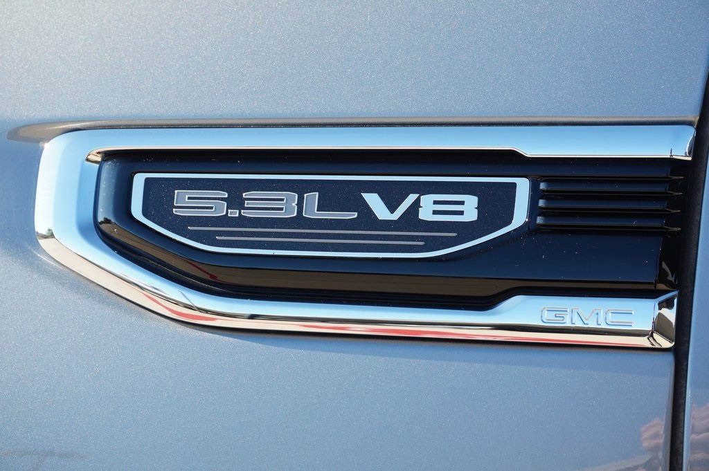 Used Car 2025 Gmc Sierra 1500  Denali For Sale Under $60,000 In Weatherford, Texas