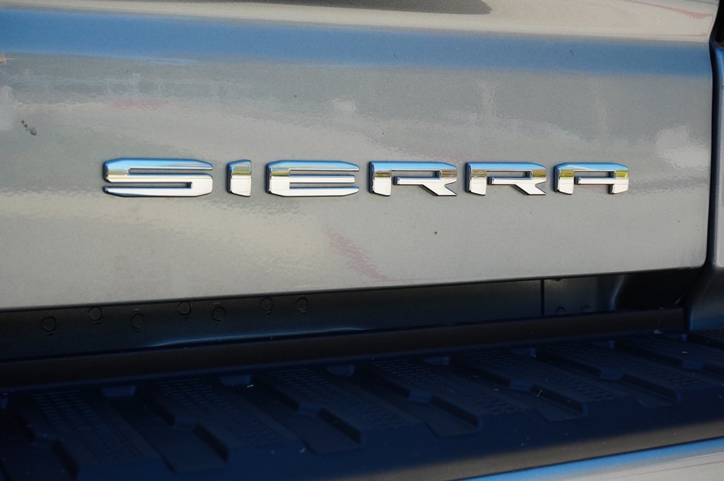 Used Car 2025 Gmc Sierra 1500  Denali For Sale Under $60,000 In Weatherford, Texas