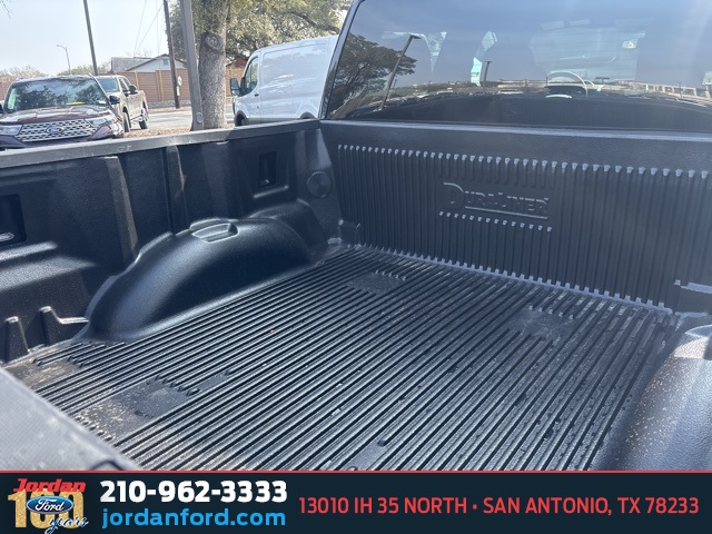 Used Car 2022 Ford F-150  Xl For Sale Under $30,000 In San Antonio, Texas