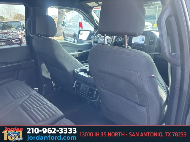Used Car 2022 Ford F-150  Xl For Sale Under $30,000 In San Antonio, Texas