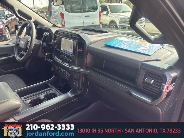 Used Car 2022 Ford F-150  Xl For Sale Under $30,000 In San Antonio, Texas