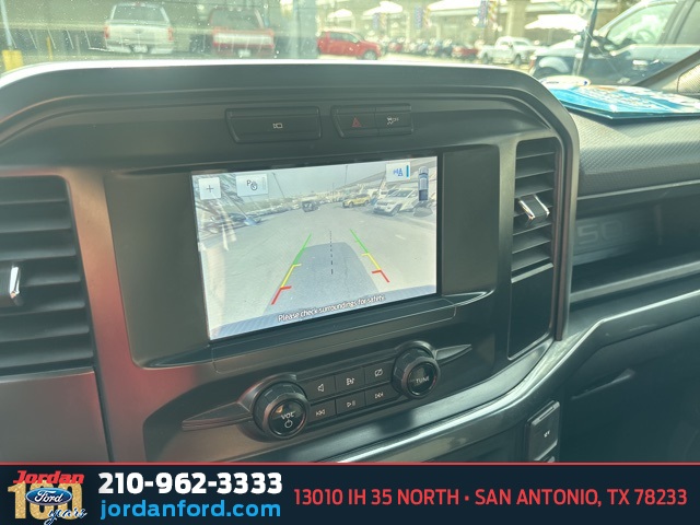 Used Car 2022 Ford F-150  Xl For Sale Under $30,000 In San Antonio, Texas
