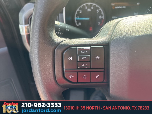 Used Car 2022 Ford F-150  Xl For Sale Under $30,000 In San Antonio, Texas