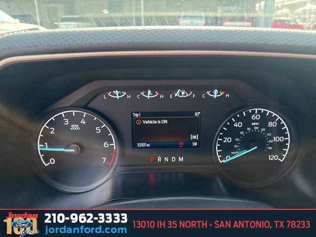 Used Car 2022 Ford F-150  Xl For Sale Under $30,000 In San Antonio, Texas