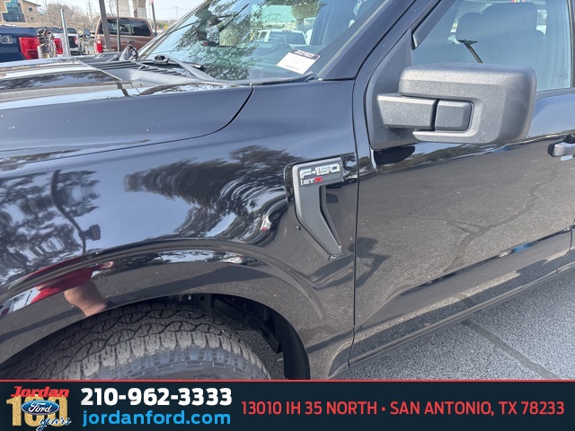 Used Car 2022 Ford F-150  Xl For Sale Under $30,000 In San Antonio, Texas