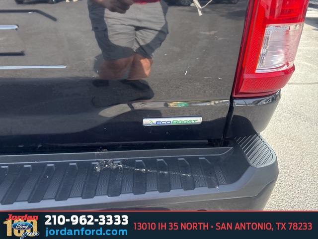 Used Car 2022 Ford F-150  Xl For Sale Under $30,000 In San Antonio, Texas