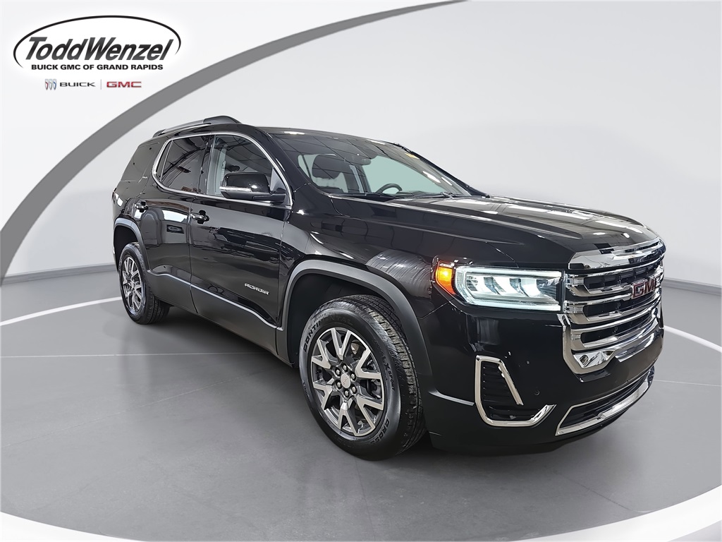 2023 GMC Acadia SLE AWD