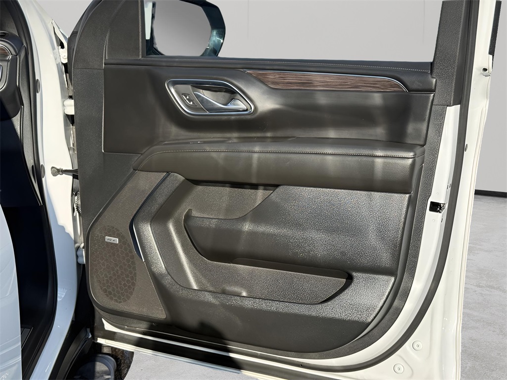 2024 Chevrolet Tahoe
