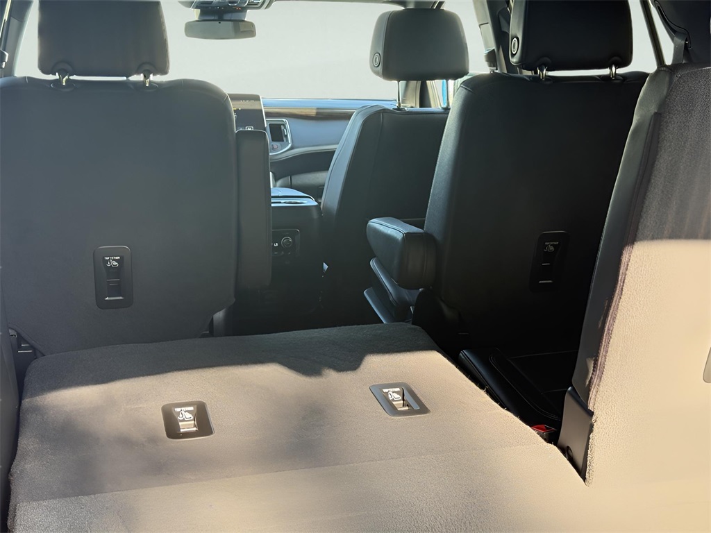 2024 Chevrolet Tahoe