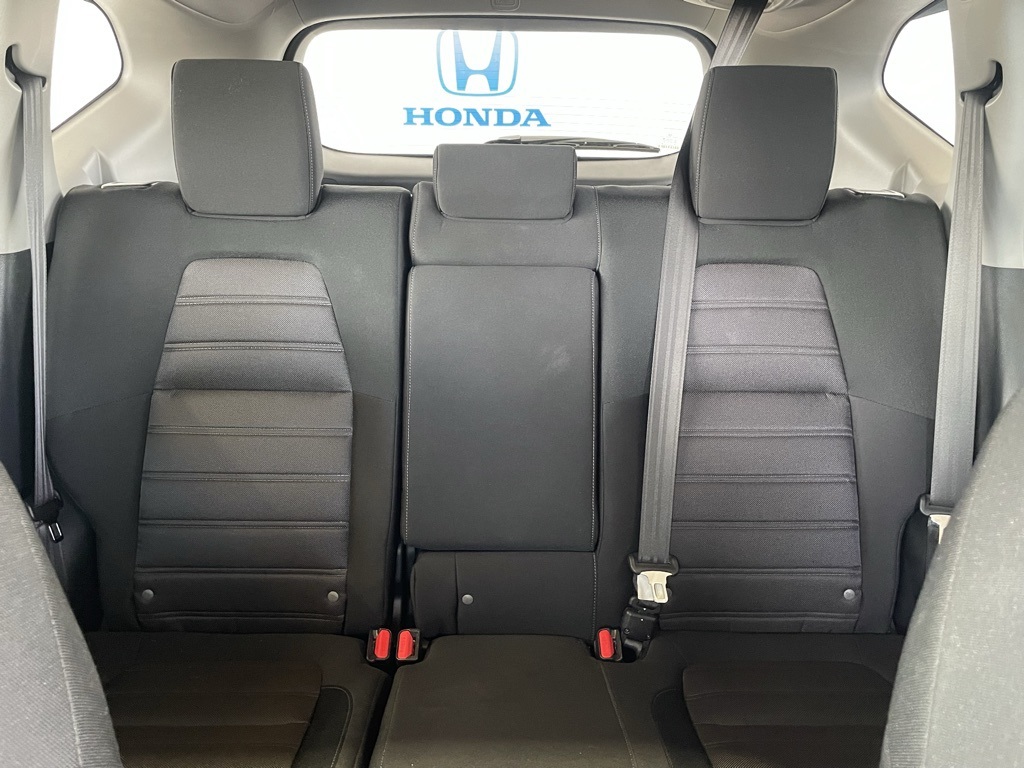 Thumbnail: 2022 Honda CR-V - 10