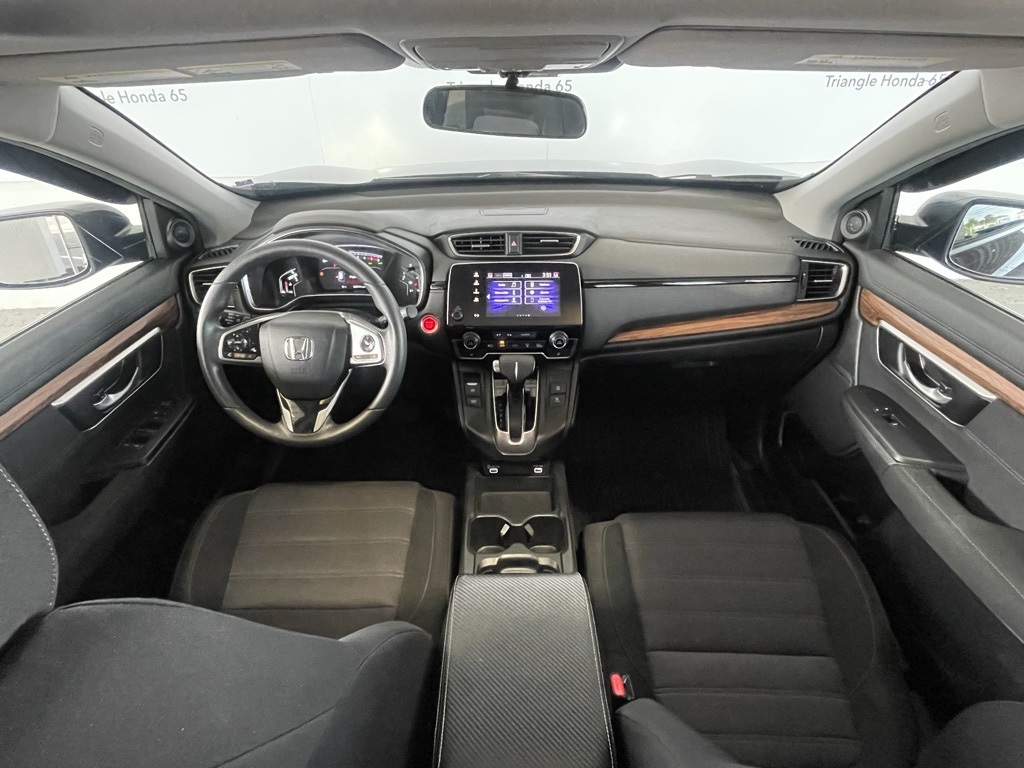 Thumbnail: 2022 Honda CR-V - 11