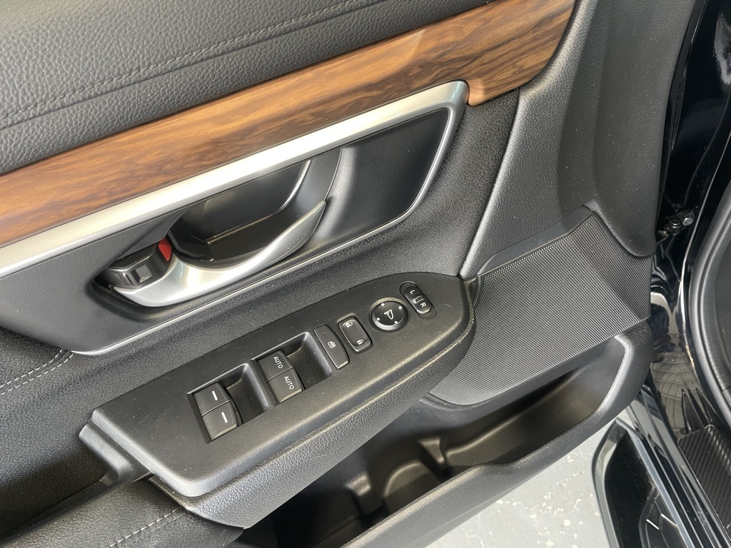Thumbnail: 2022 Honda CR-V - 13
