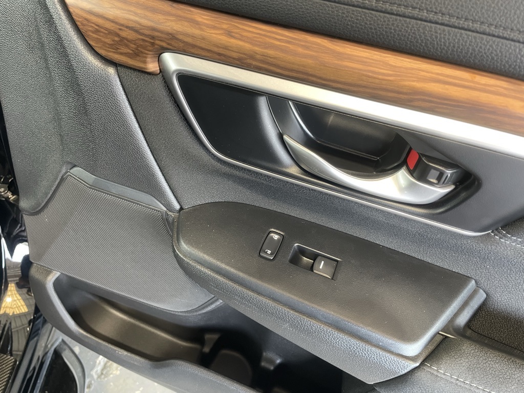 Thumbnail: 2022 Honda CR-V - 15