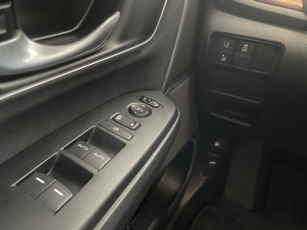 Thumbnail: 2022 Honda CR-V - 19