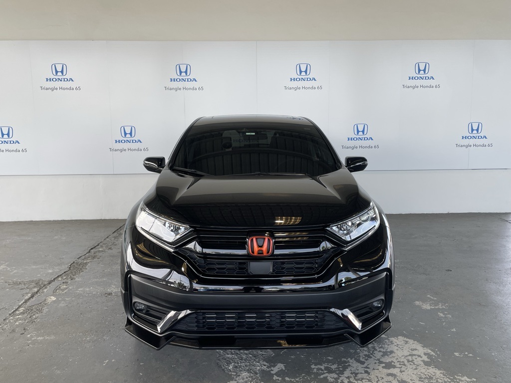 Thumbnail: 2022 Honda CR-V - 2