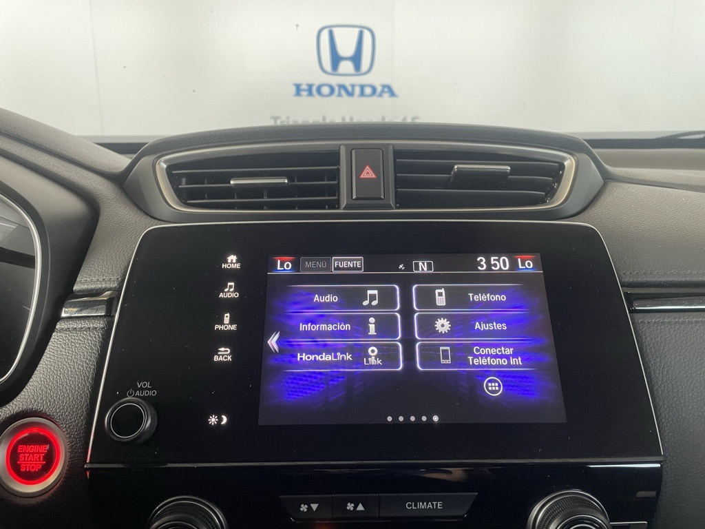 Thumbnail: 2022 Honda CR-V - 20