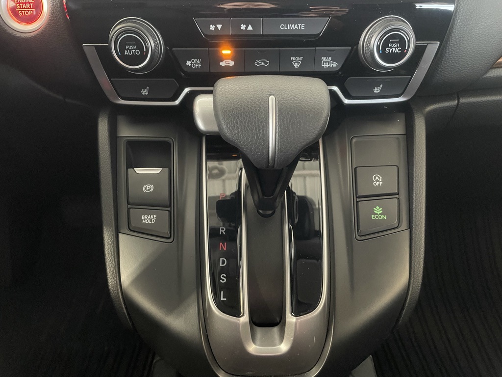 Thumbnail: 2022 Honda CR-V - 21