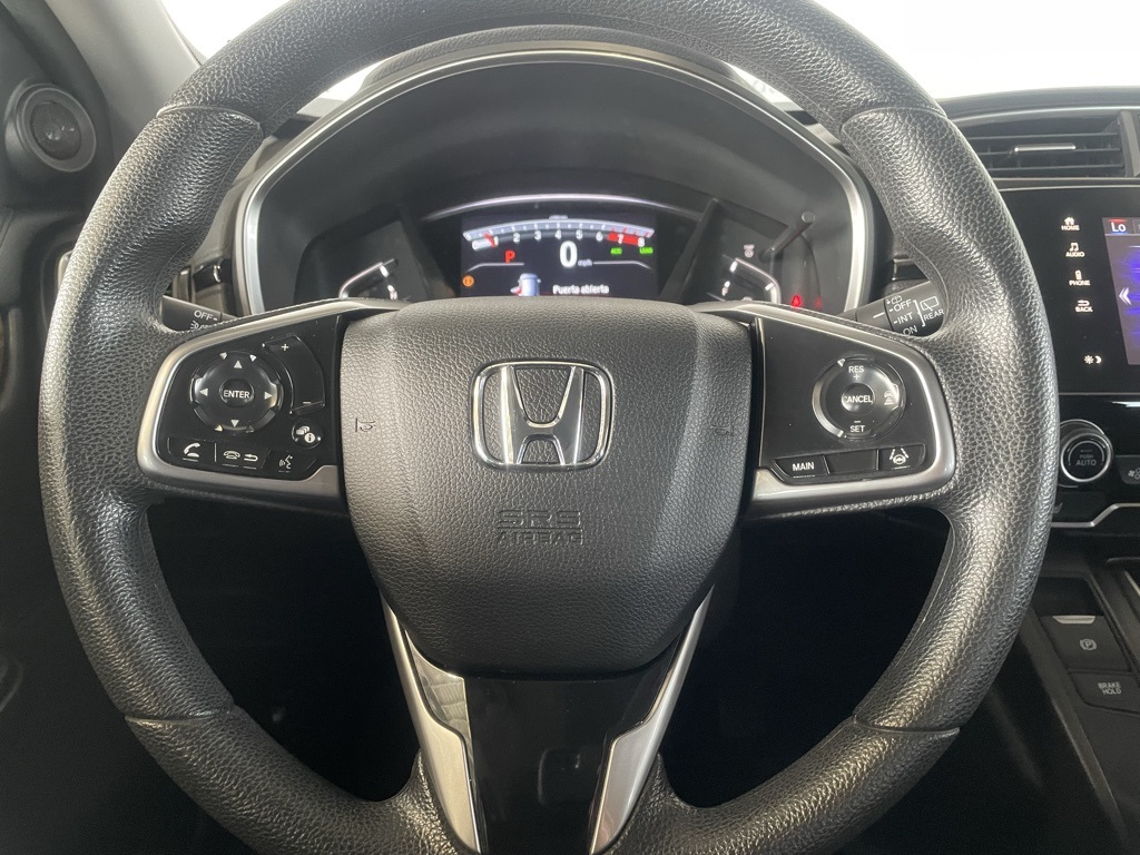 Thumbnail: 2022 Honda CR-V - 23